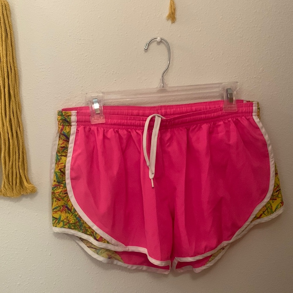 Soffe Shorts